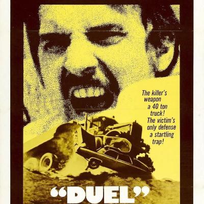 Ep41 - Duel Ep41 - Duel