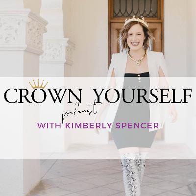 Seven Blank Pages & the Power of Rewriting Your Life with Whitney Joy