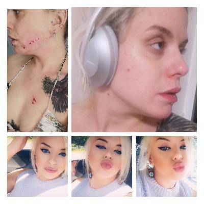 Dangers of social media - TRIGGER AND SWEARING WARNING