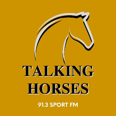 Talking Horses - (20/09/2023)