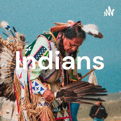 Indians living's conditions now