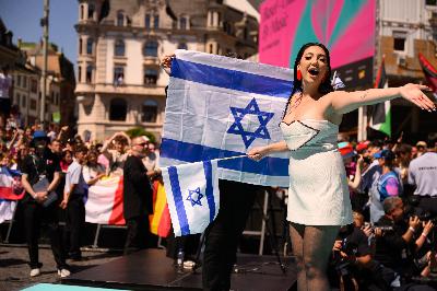 Antonio Obregón: "Es más probable que se busque una salida voluntaria de Israel de Eurovisión, que una exclusión forzosa"