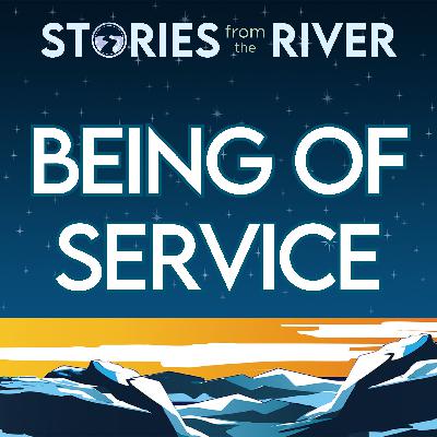 Don't Give Up Before the Miracle Happens: The Power of Connection w/ the Bloodline's Lance Cline