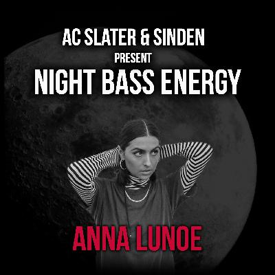 #3: Anna Lunoe