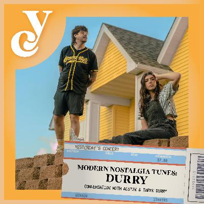 Durry: Modern Nostalgic Tunes