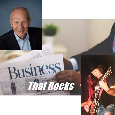 Balanced Score Card (Full Show) Business That Rocks
