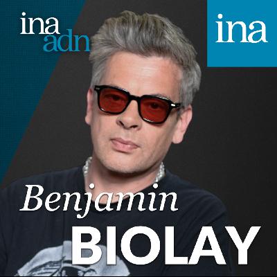 Benjamin Biolay et ses légendes