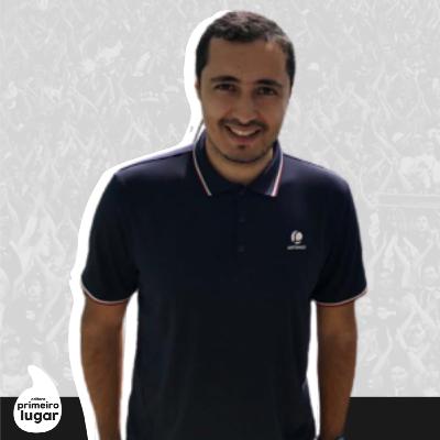 #59 Drops - Marcelo Silva fala das inspirações para escrever livro