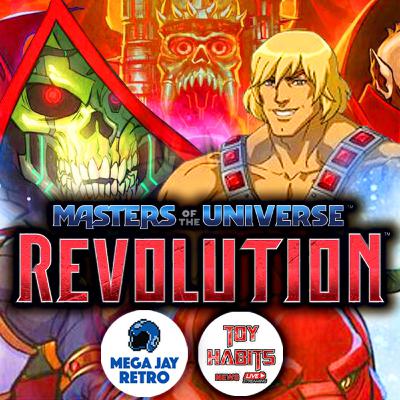 We Need to Talk about Masters of the Universe Revolution - Netflix We Need to Talk about Masters of the Universe Revolution - Netflix
