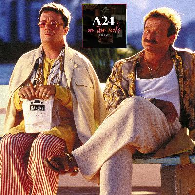 The Birdcage (1996) Film Review