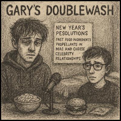 New Food Guideline and Sloppy Seconds New Food Guideline and Sloppy Seconds