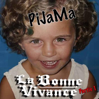 Pi Ja Ma : Chien anxieux & tagliatelles à l'huile [La Bonne Vivance - Ép. court]