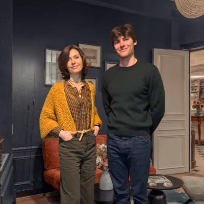 The French Art of Hospitality | A Cultural Conversation in French