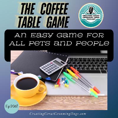 The Coffee Table Game Ep206