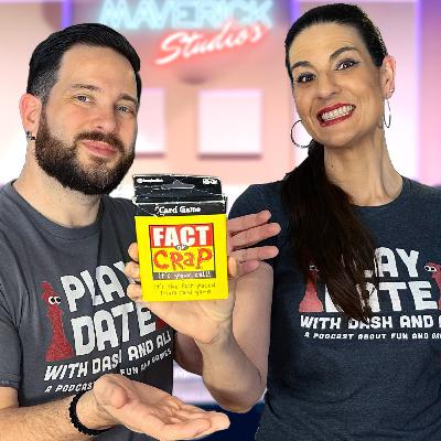 Play Date S14Ep4 - Fact or Crap?