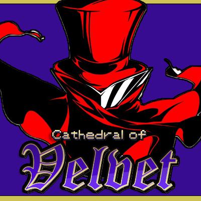 Persona 5 X is Going GLOBAL! | Cathedral of Velvet Podcast #55