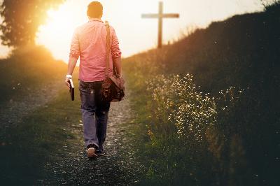 The Christian mission