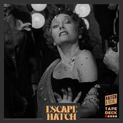 Sunset Boulevard (1950)