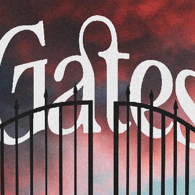 Every Home A Sanctuary - Gates | Pastor Brandon Ball