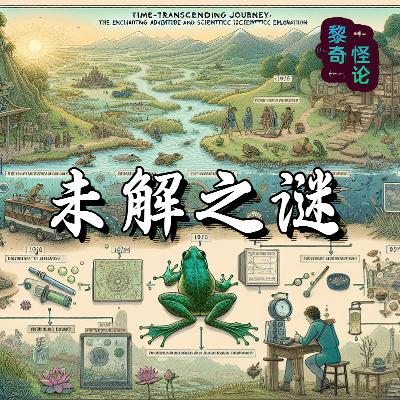 青蛙竟与验孕有关?科学新发现:千万年前青蛙的未解之谜 青蛙竟与验孕有关?科学新发现:千万年前青蛙的未解之谜