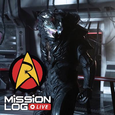 Mission Log Live 257 - Hegemony