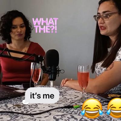 T2. E35 ¡Nos liberamos sexualmente!