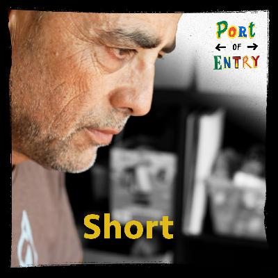 Port of Entry short - Giancarlo's Dance