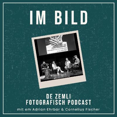 Glichberechtigung i de Fotografie (Live Ufnahm) - Es Gspröch met SameKollektiv #42