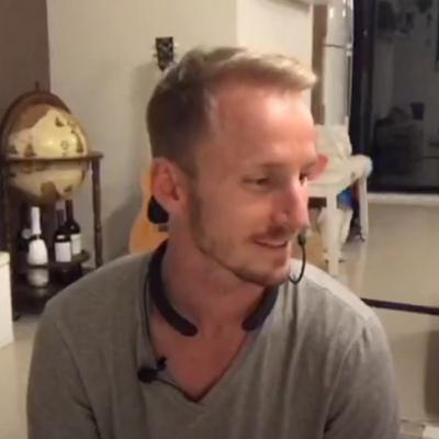 Erik Bergman talks about how he made 200 Million in Affiliate marketing using SEO skills #20