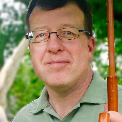 #163: Patrick Gabridge