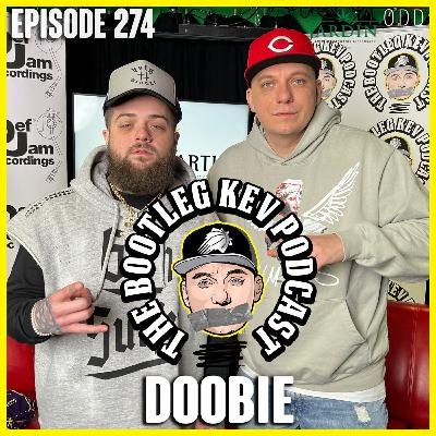 #274 - Doobie #274 - Doobie
