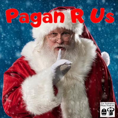 Pagan R Us - Age of Vikings