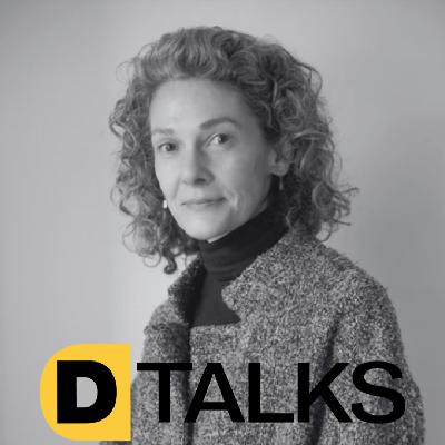 Episode 287 - The Stuff of Dreams (ft. Leah Hager Cohen)