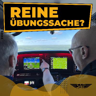 #017 - Reine Übungssache?