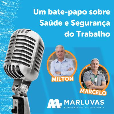 Um bate-papo sobre Saúde e Segurança do Trabalho