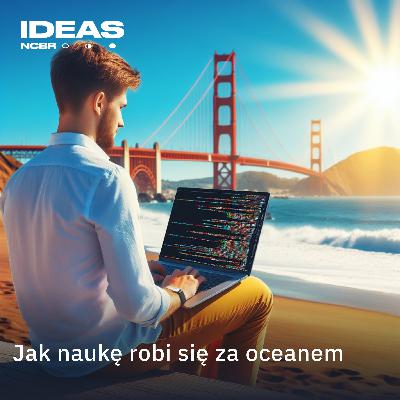 American dream? Jak naukę robi się za oceanem American dream? Jak naukę robi się za oceanem
