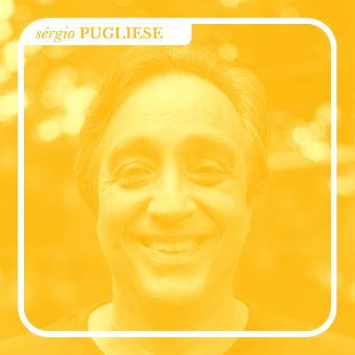 Pós-Jovem #298 - sérgio PUGLIESE