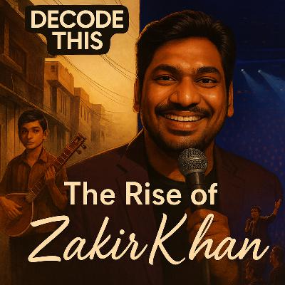 From Indore’s Lanes to Global From Indore’s Lanes to Global