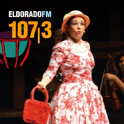 Diversão ao ritmo da música com Aprendiz de Maestro Diversão ao ritmo da música com Aprendiz de Maestro