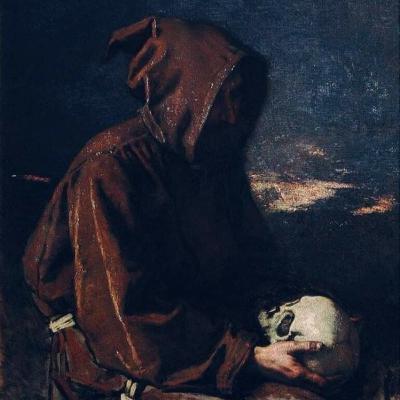 Morning and Night Prayers for Passiontide and Holy Week — From Dom Guéranger’s Liturgical Year Morning and Night Prayers for Passiontide and Holy Week — From Dom Guéranger’s Liturgical Year