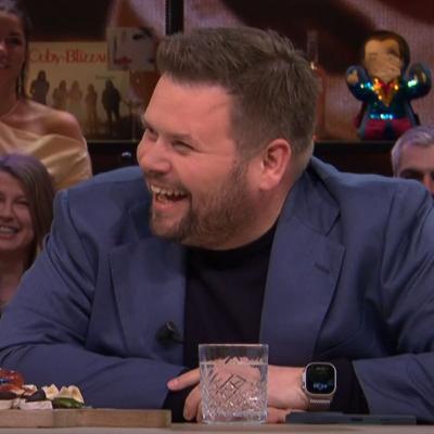 Podcast Vandaag Inside met Thomas van Groningen, donderdag 5 februari 2026