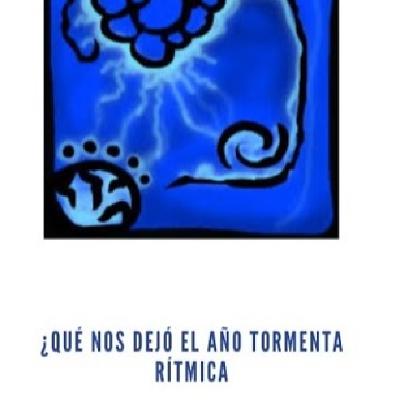 LIVE IMPROVISADO | ¿Qué nos dejó el Año Tormenta Rítmica? LIVE IMPROVISADO | ¿Qué nos dejó el Año Tormenta Rítmica?