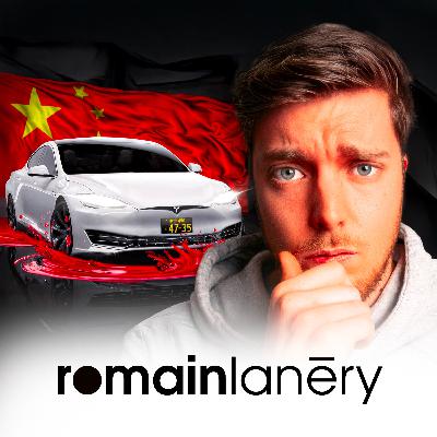 Ce géant Chinois a déjà anéanti Tesla (en toute discrétion…)