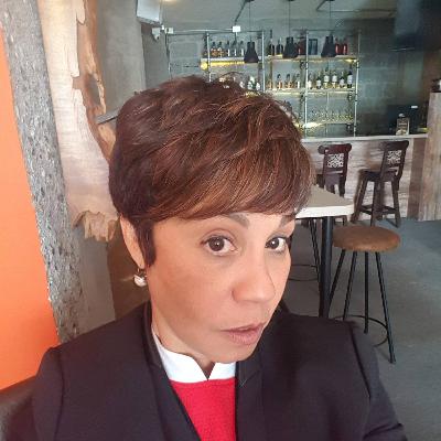 Dora Ma. Penaloza Entrevistada hoy por Noticias Colmundo.