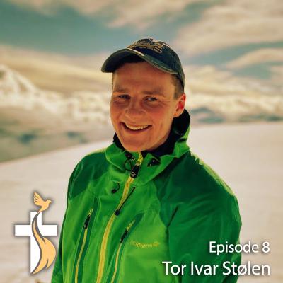 Ep 8 | Tor Ivar Stølen vitnesbyrd
