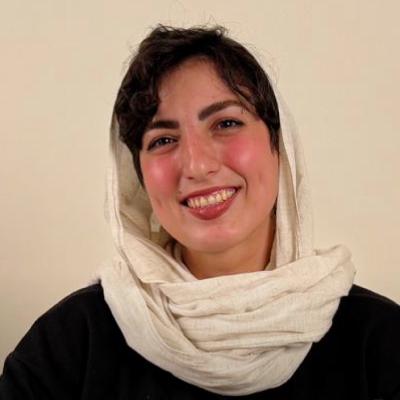 اهمیت هدف گذاری با آزاده