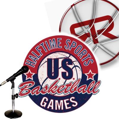 U.S. Basketball Games with Director Kim Coleman