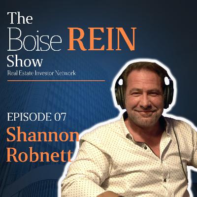 Building Strong Networks and Growing through Failure