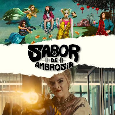 Sim! Aves de Rapina é uma caótica canção de emancipação - Sabor De Ambrosia