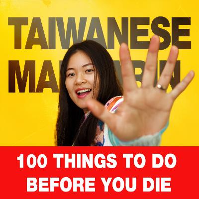 We Tried Listing 100 Life Goals… Then Got Distracted We Tried Listing 100 Life Goals… Then Got Distracted